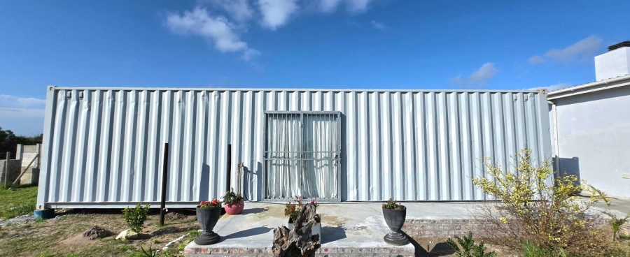 1 Bedroom Property for Sale in Franskraal Western Cape